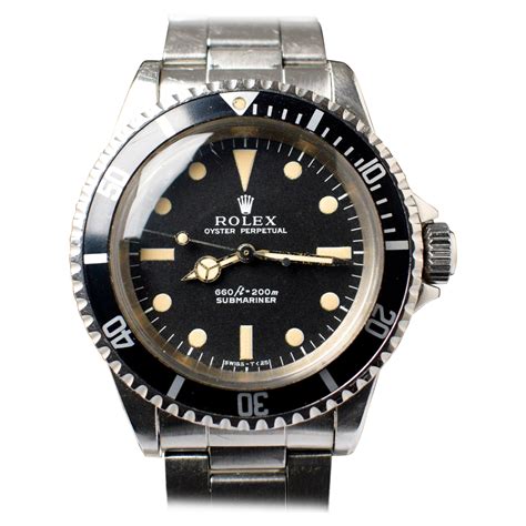 rolex submariner 5513 1million|rolex submariner 5513 for sale.